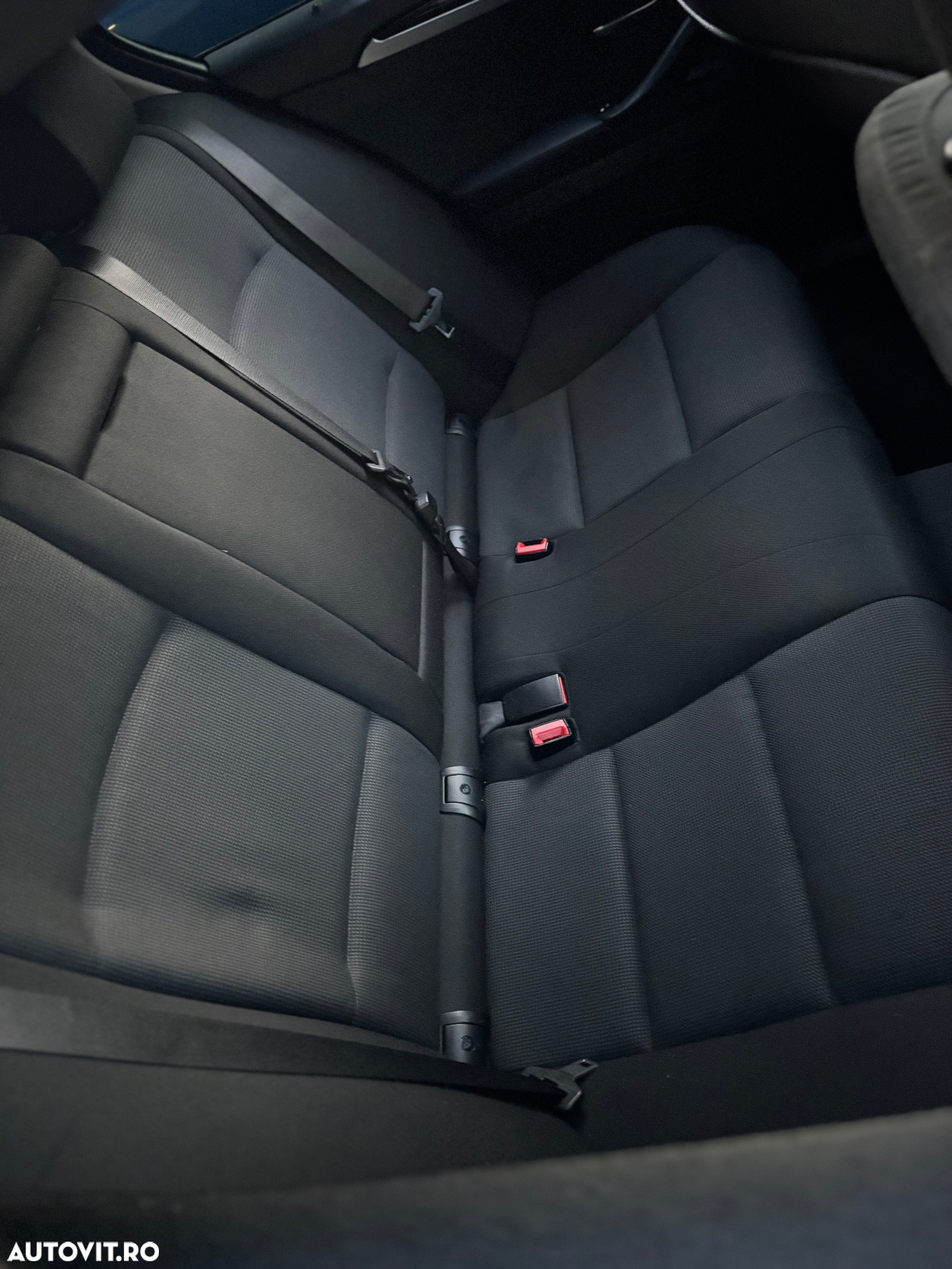 BMW Seria 5 - 7