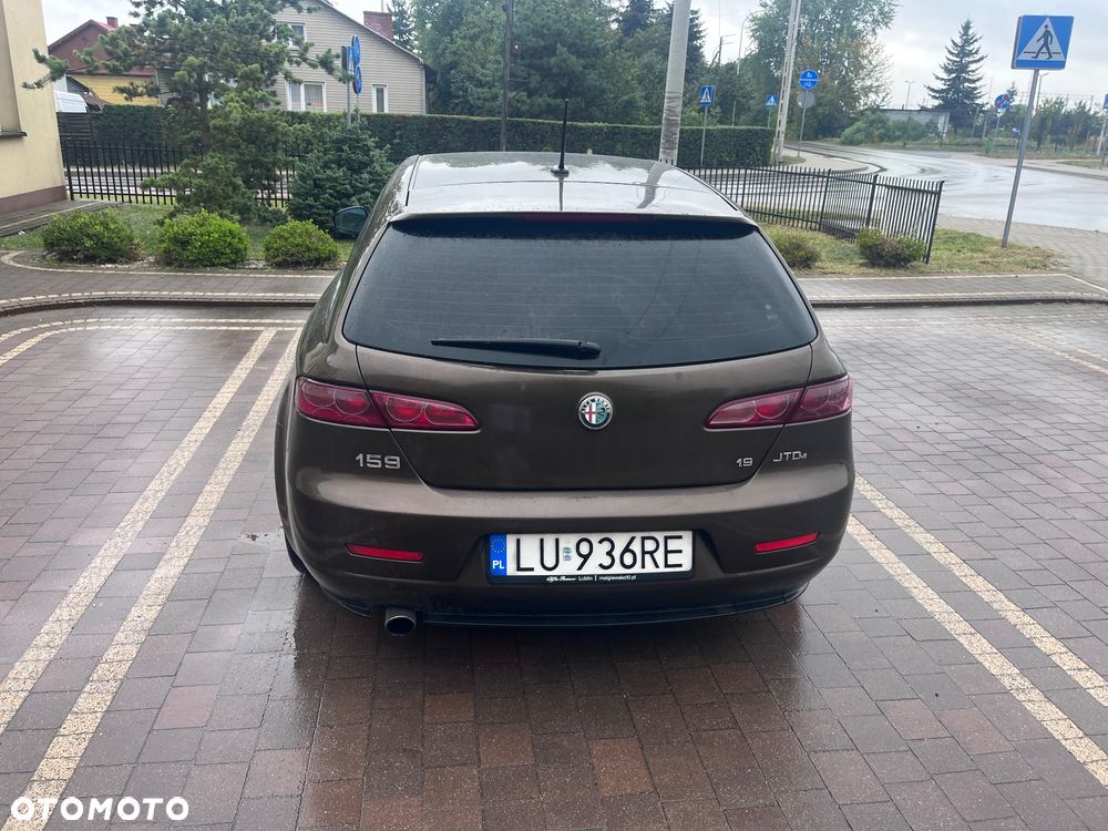 Alfa Romeo 159 - 6