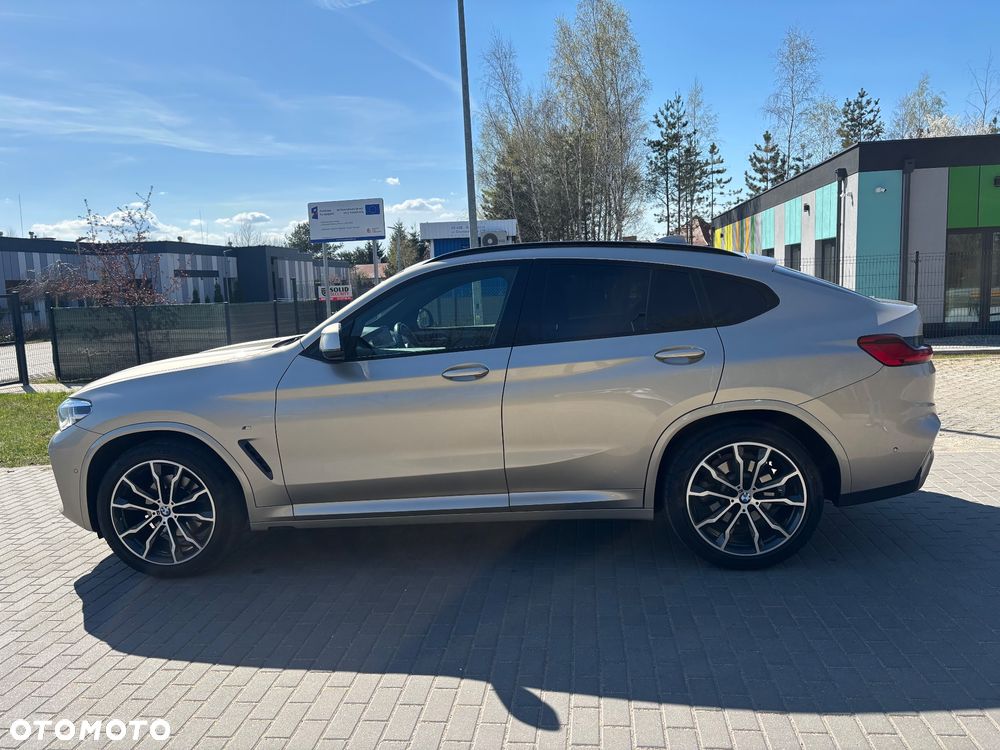 BMW X4 xDrive20i sport - 6