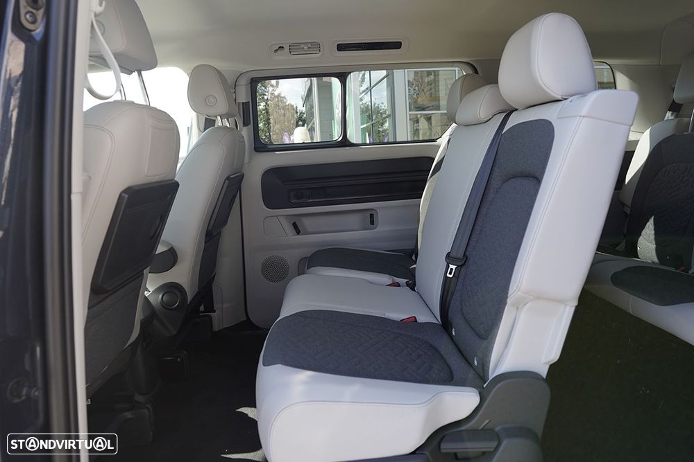 VW ID.Buzz 91 kWh Pro - 20