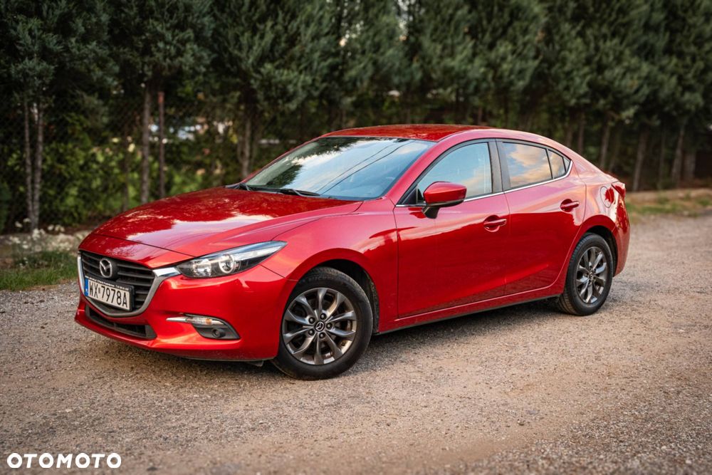 Mazda 3 2.0 Skyenergy - 9