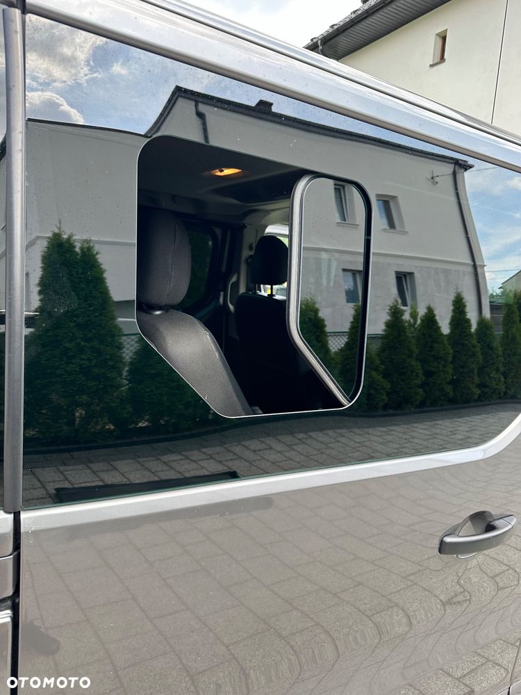 Opel Vivaro L1H1 2,9t Elegance Premium - 3