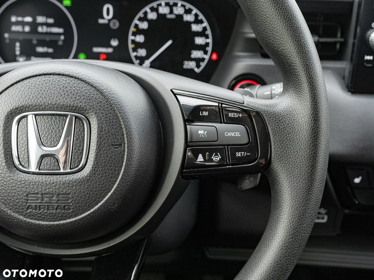 Honda HR-V 1.5 i-MMD Elegance CVT - 18