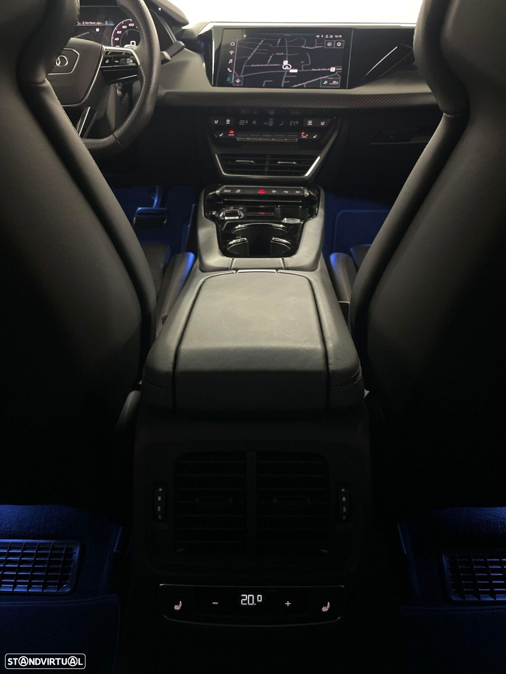 Audi RS e-tron GT - 26