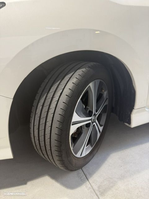Nissan Leaf - 18