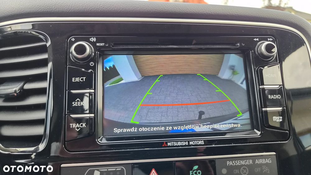 Mitsubishi Outlander 2.0 2WD CVT Spirit+ - 12