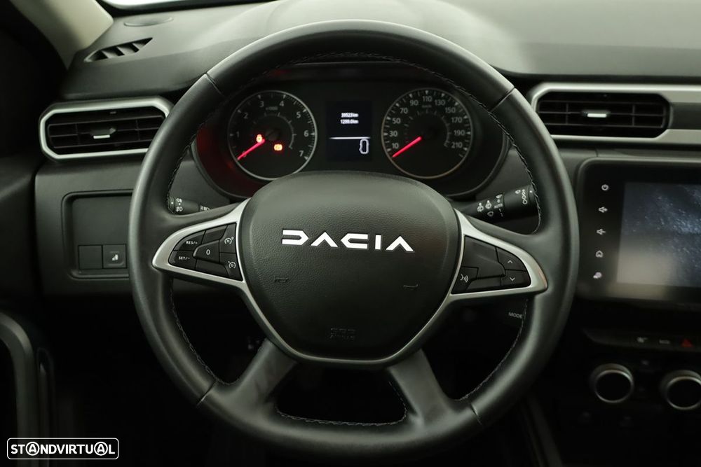 Dacia Duster 1.0 TCe Journey - 15