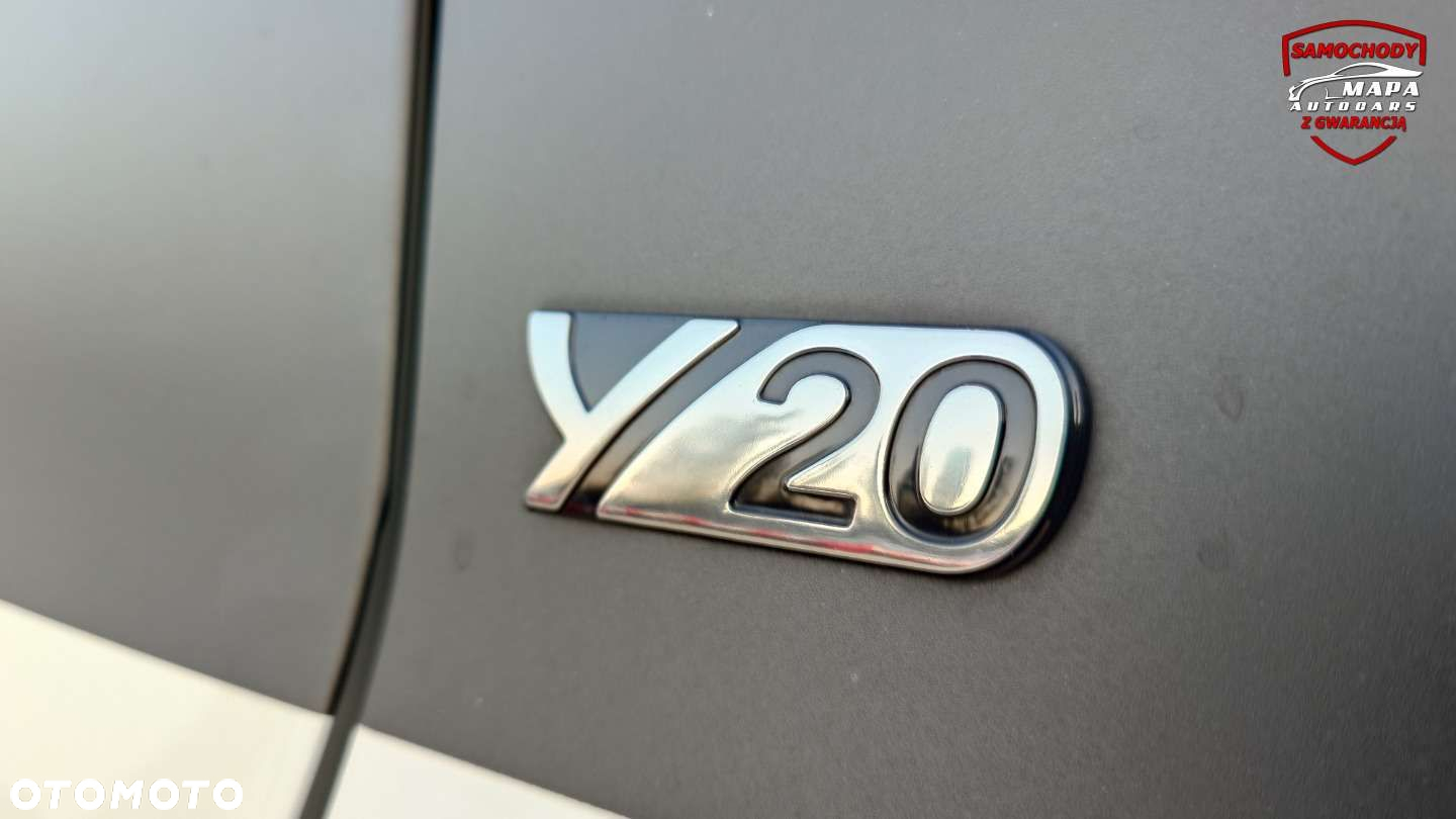 Toyota Yaris Hybrid 1.5 VVT-i Comfort - 22