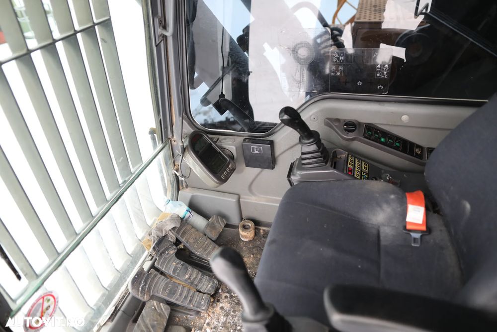 Volvo EC 700 BLC - 15