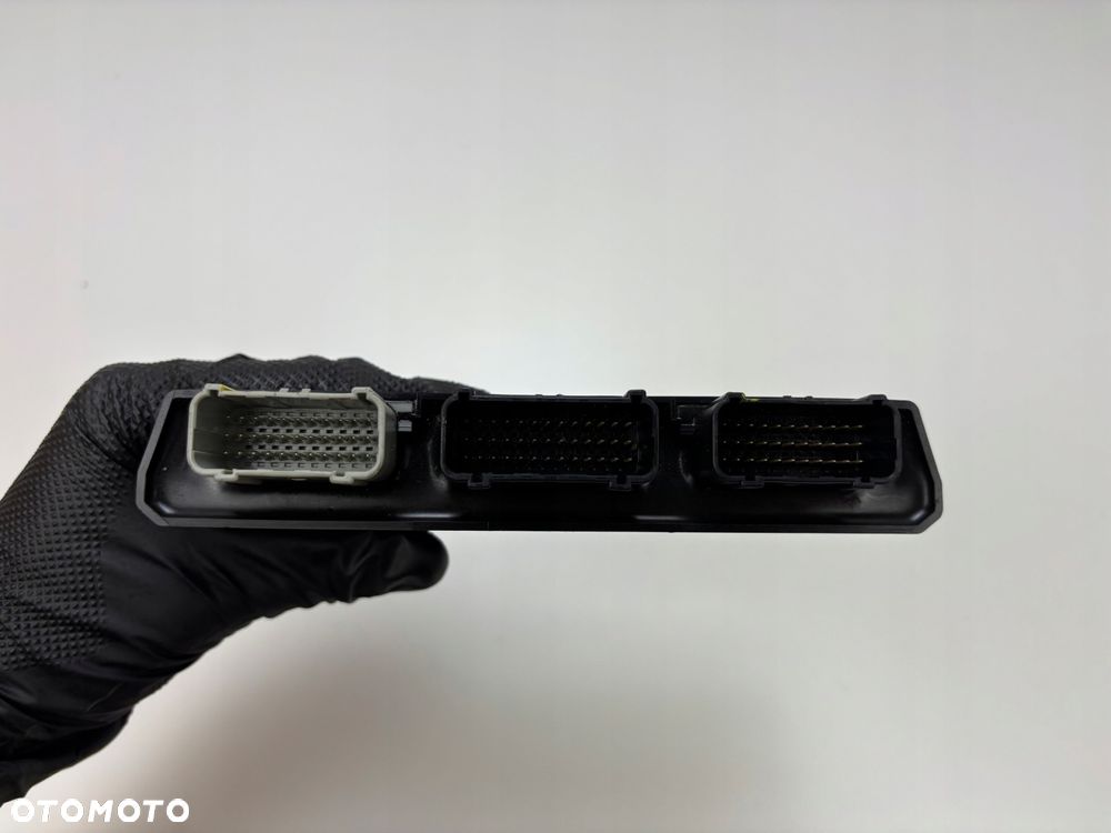 Stacyjka kluczyk wlew komputer hiss immobilizer Honda CBR 600RR PC69 2024- Oryginał - 3