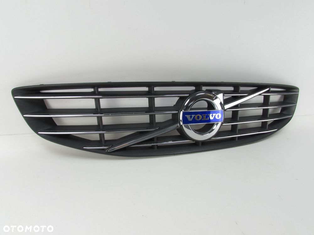 VOLVO S60 II V60 LIFT 13-17 GRILL ATRAPA 31383749 31383470 - 2