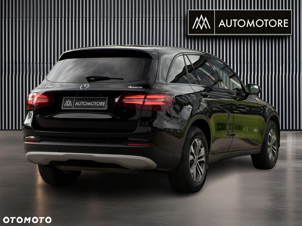 Mercedes-Benz GLC - 9