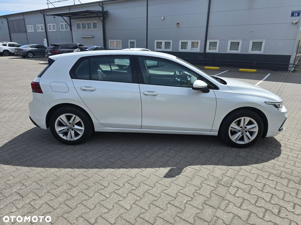 Volkswagen Golf 1.0 TSI Life - 9