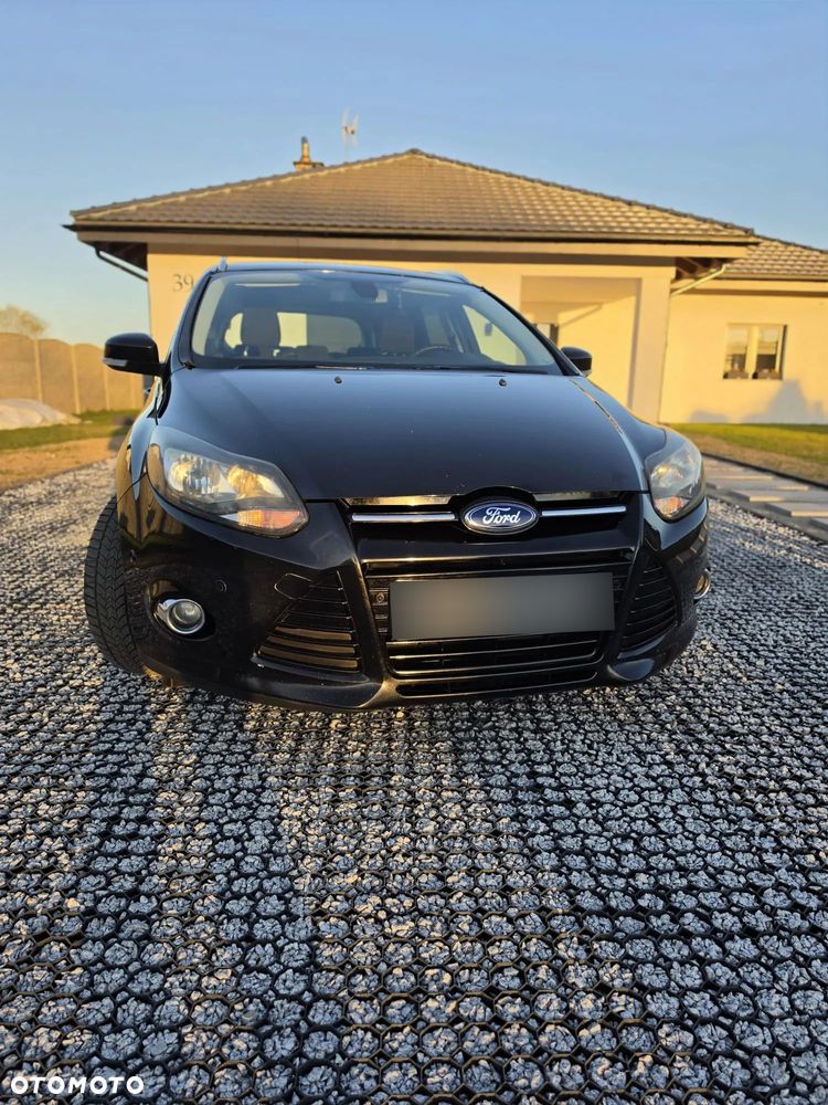 Ford Focus - 2