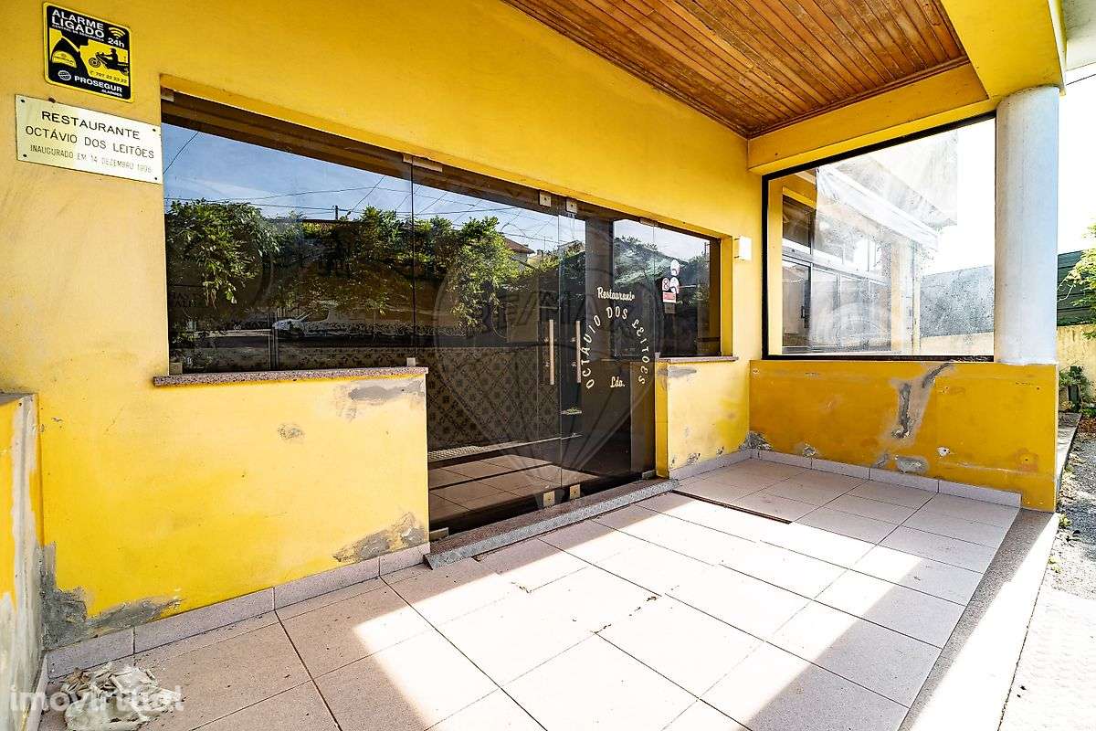 Outros - Comercial  para arrendamento - Grande imagem: 2/38