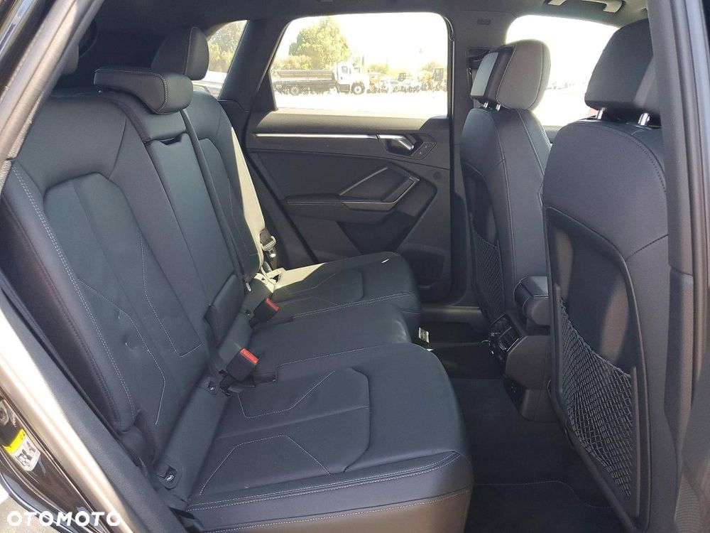 Audi Q3 45 TFSI Quattro S tronic S line - 12