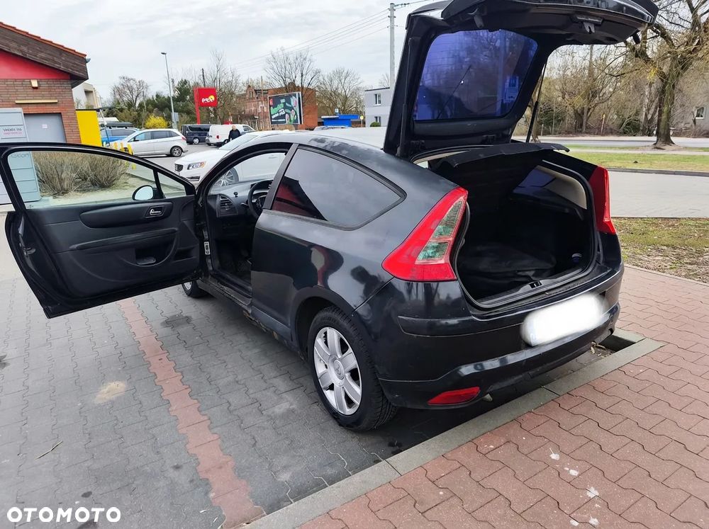 Citroën C4 1.6 16V Exclusive - 7