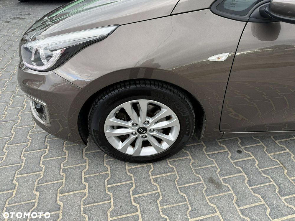 Kia Ceed - 17