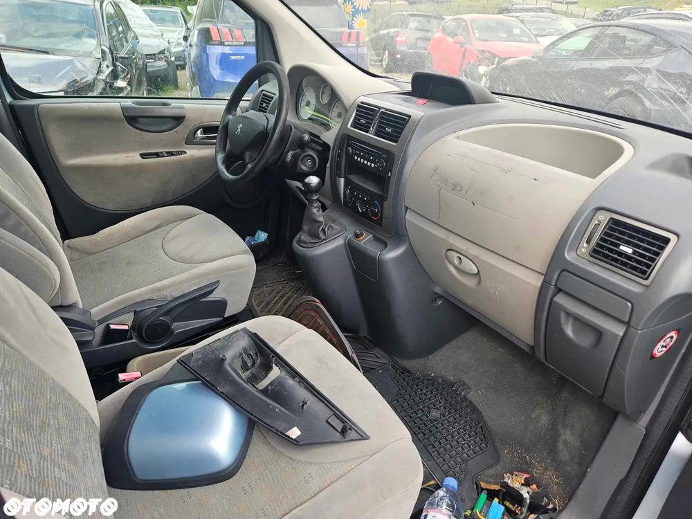 Peugeot Expert Tepee L2H1 (5-Si.) Vagabond - 3
