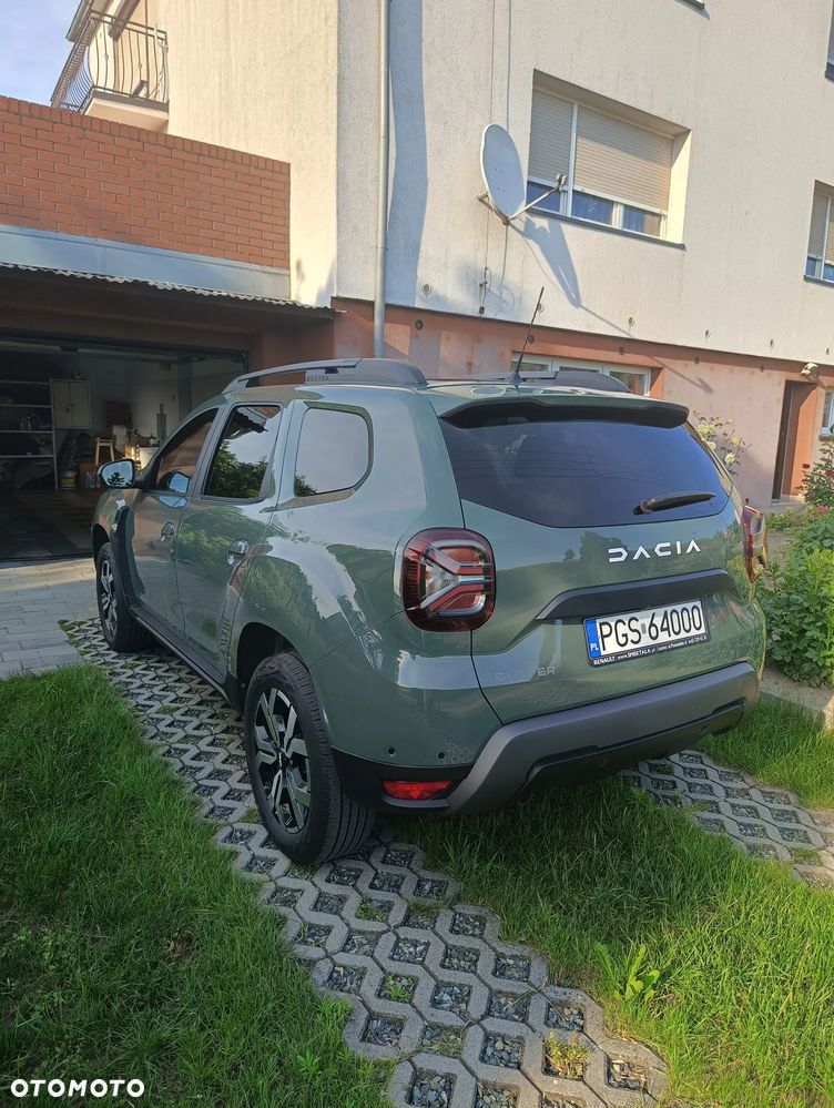 Dacia Duster 1.0 TCe Journey - 3
