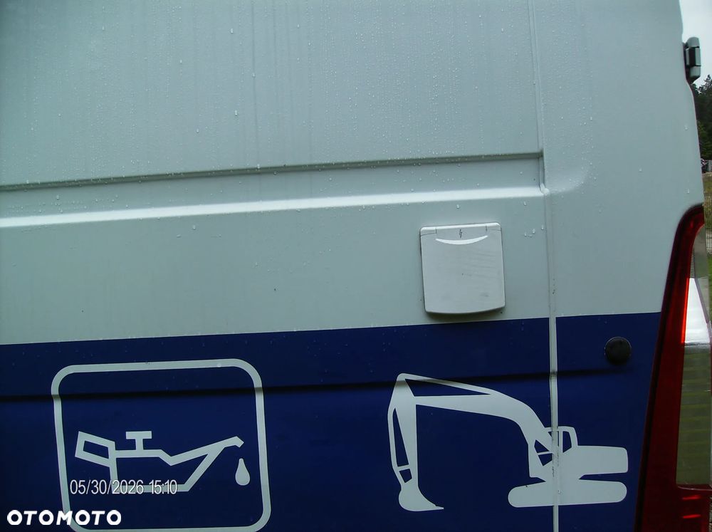 Opel Movano - 4