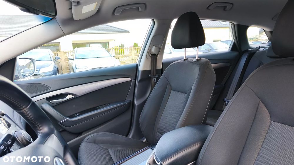 Hyundai i40 1.6 Comfort - 20