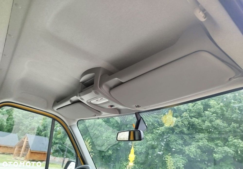 Renault Master - 26