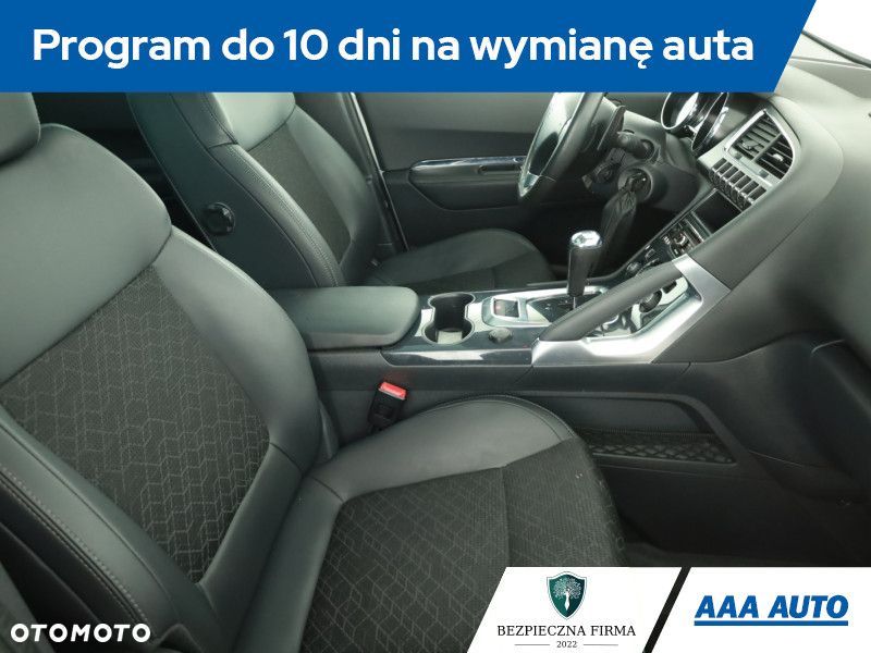 Peugeot 3008 - 9