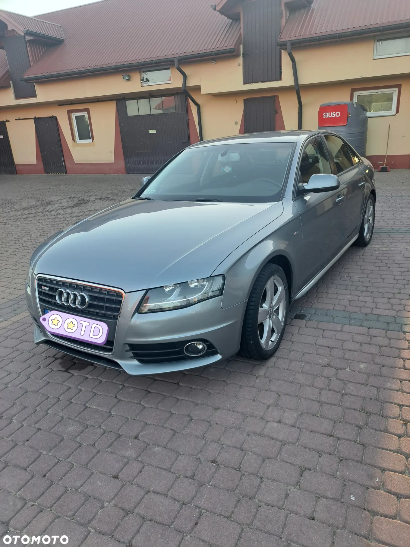 Audi A4 2.0 TDI e - 19