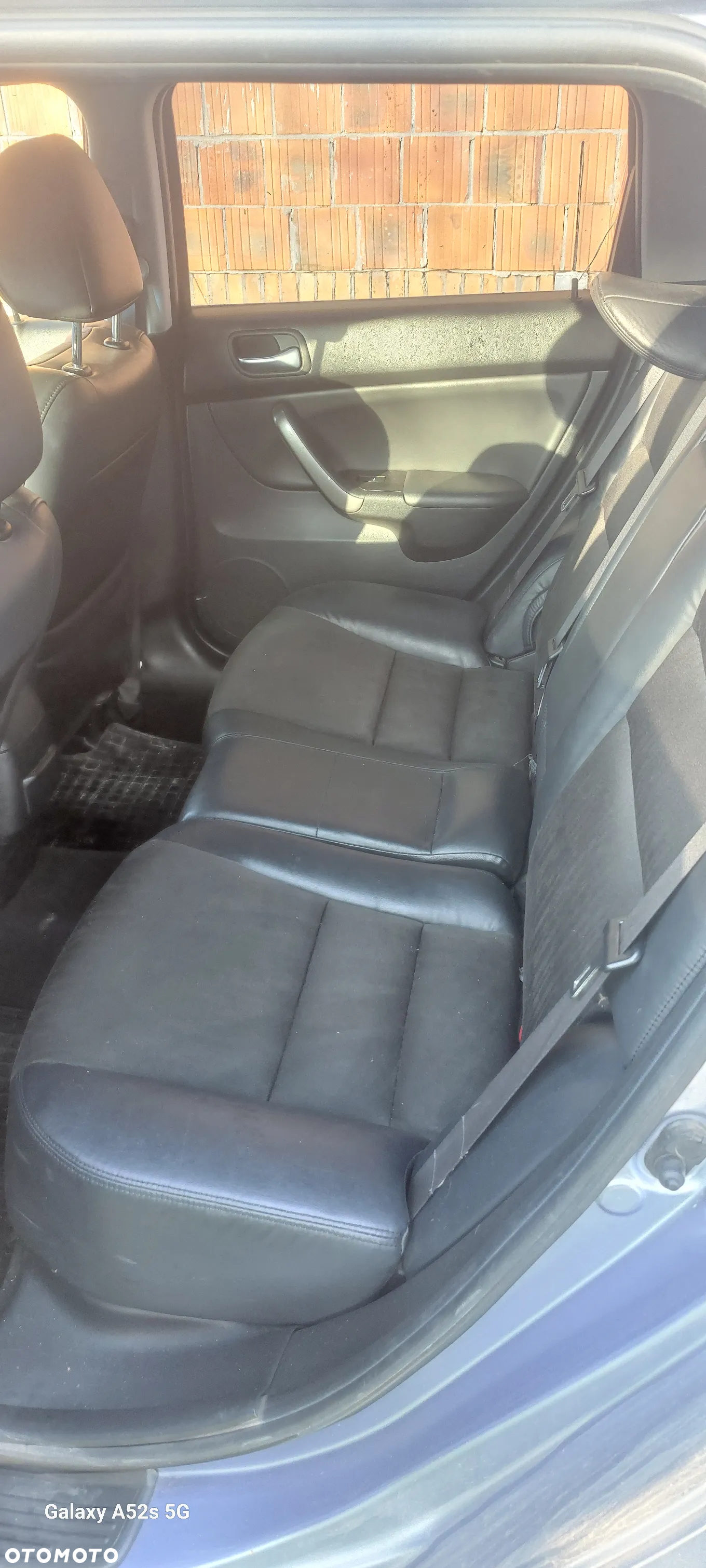 Honda Accord 2.0 Comfort - 6