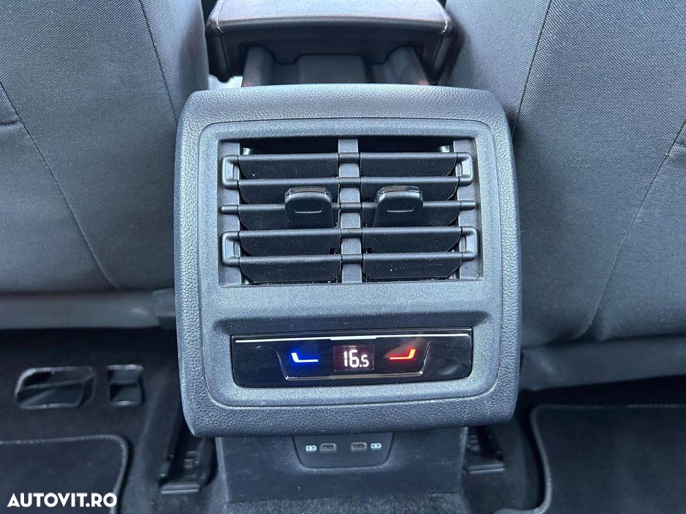 Volkswagen Golf Variant 1.0 eTSI OPF DSG Life - 16