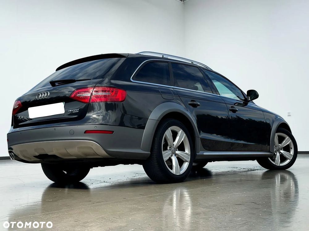 Audi A4 Allroad 2.0 TDI clean diesel Quattro S tronic - 19