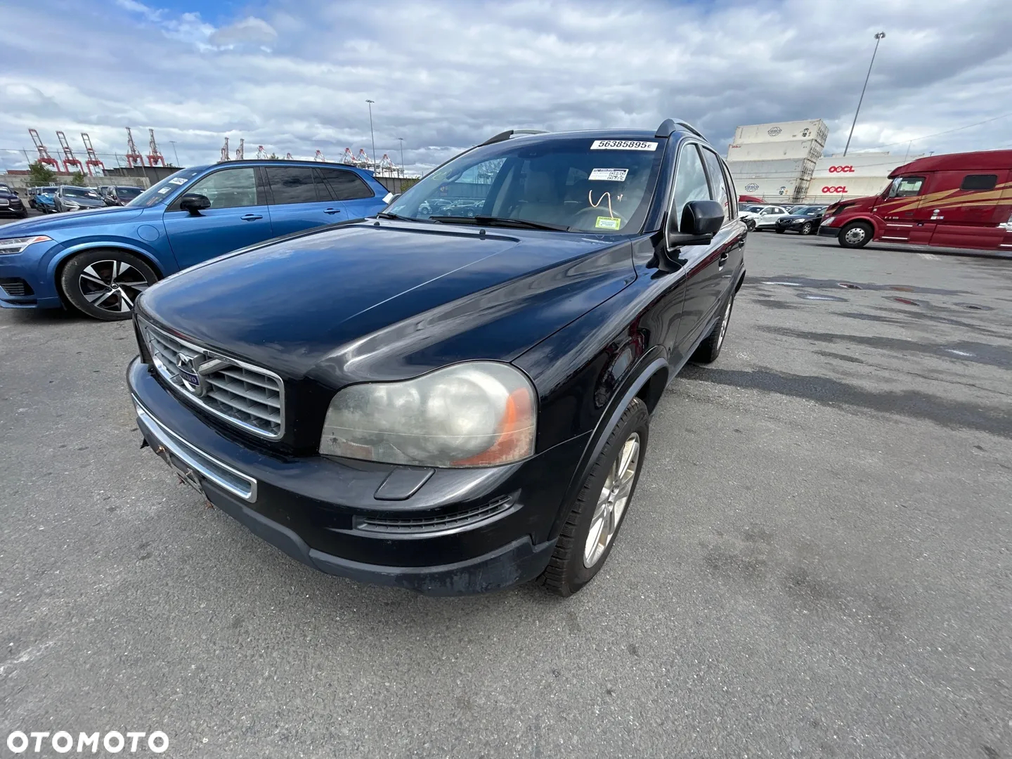 Volvo XC 90 3.2 AWD Executive - 5