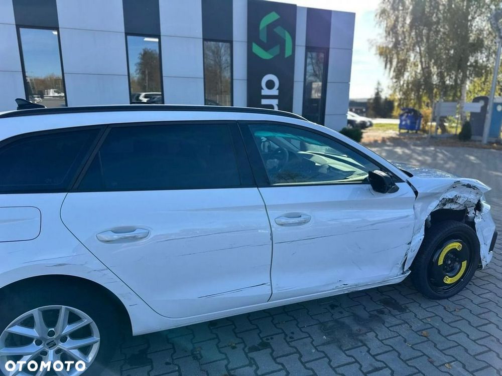 Seat Leon Sportstourer - 6