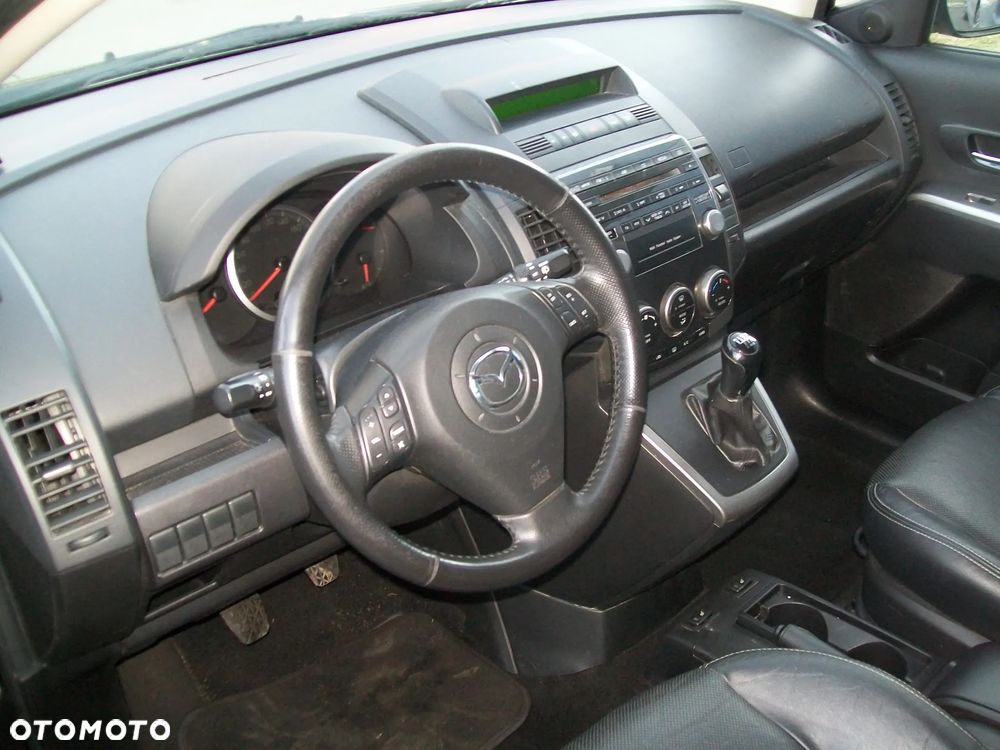 Mazda 5 2.0 Exclusive - 18