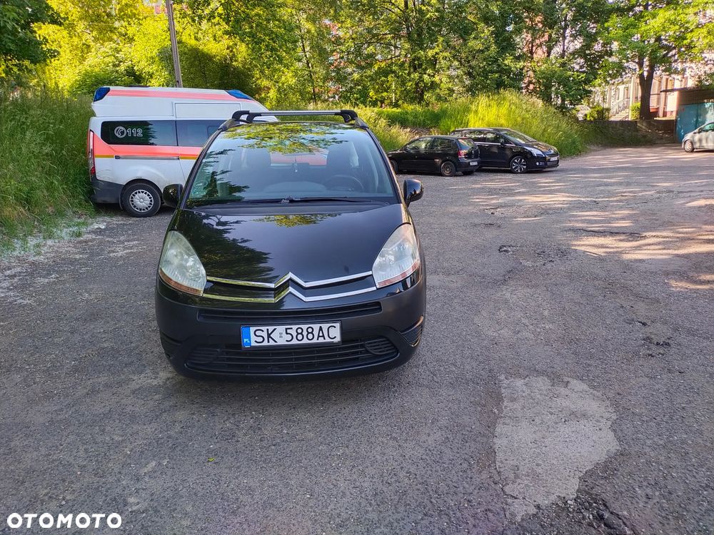 Citroën C4 Picasso 1.6 HDi FAP Provence - 1