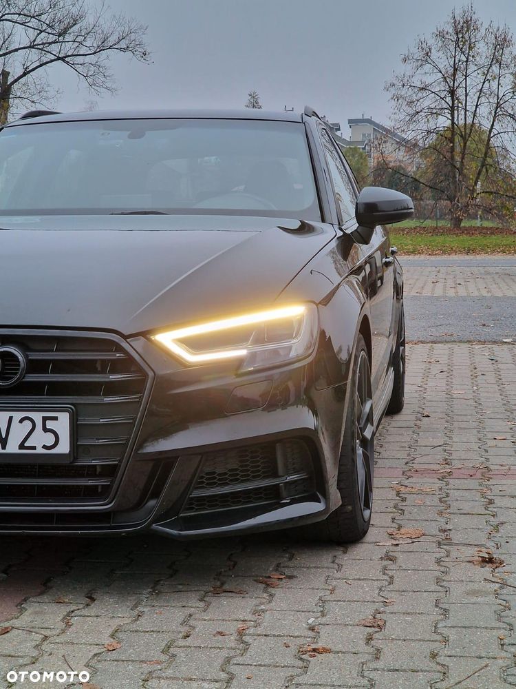 Audi S3 - 14