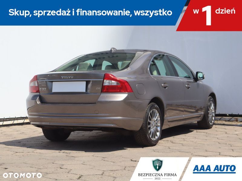 Volvo S80 - 7