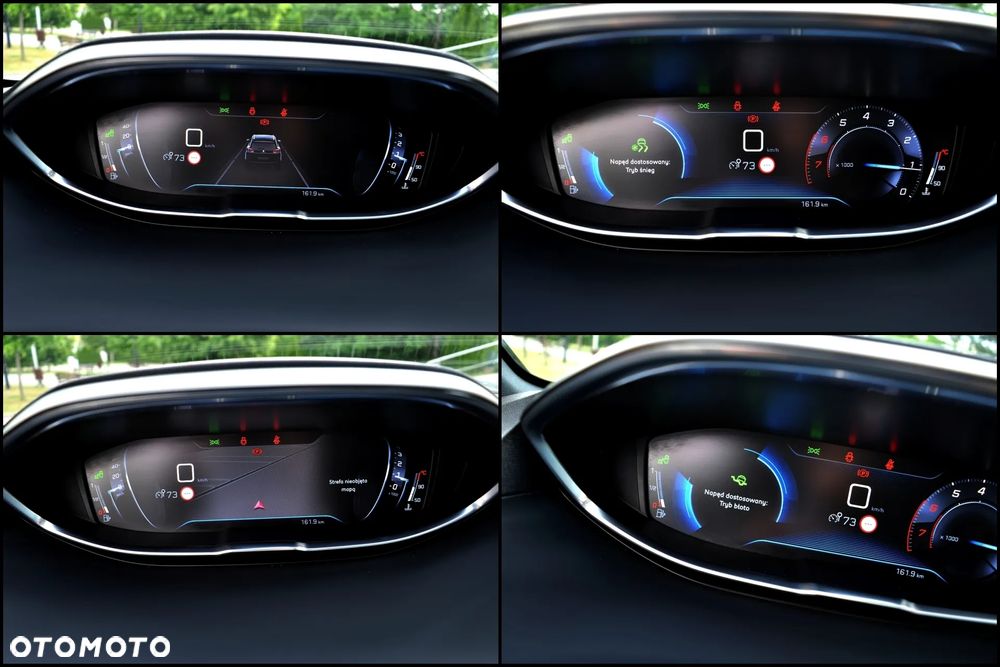 Peugeot 5008 1.2 PureTech GT S&S - 35
