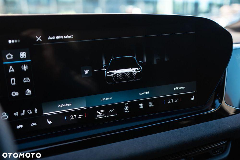 Audi A6 - 20