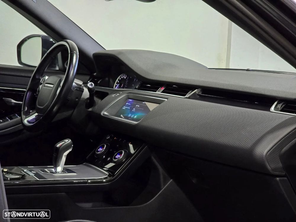 Land Rover Range Rover Evoque 1.5 P300e AWD Auto - 43