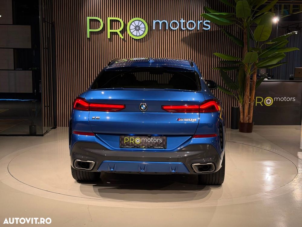 BMW X6 - 14