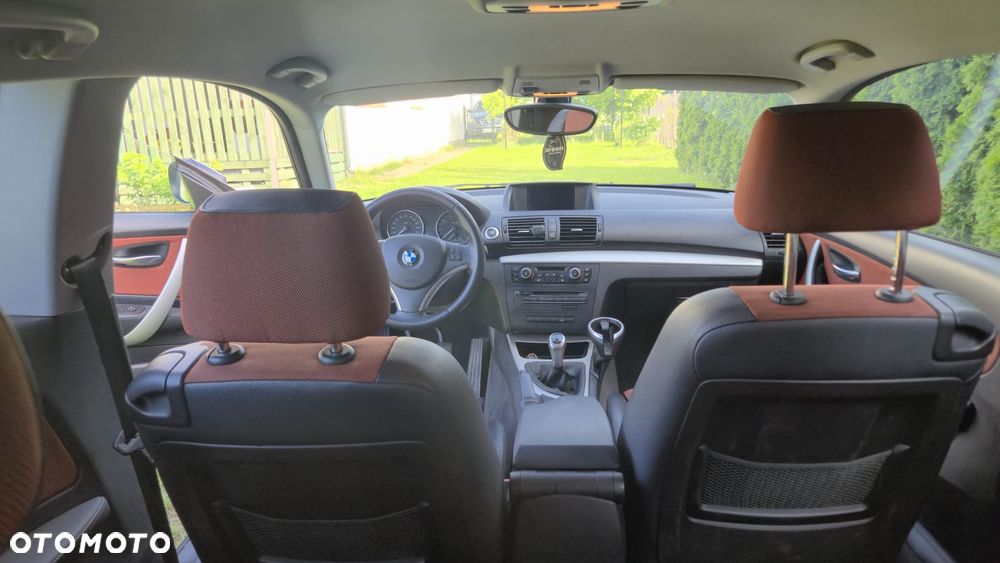 BMW Seria 1 - 9
