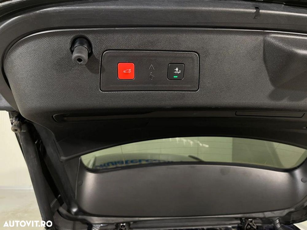 Peugeot 508 PHEV 225ch EAT8 Allure Pack - 27