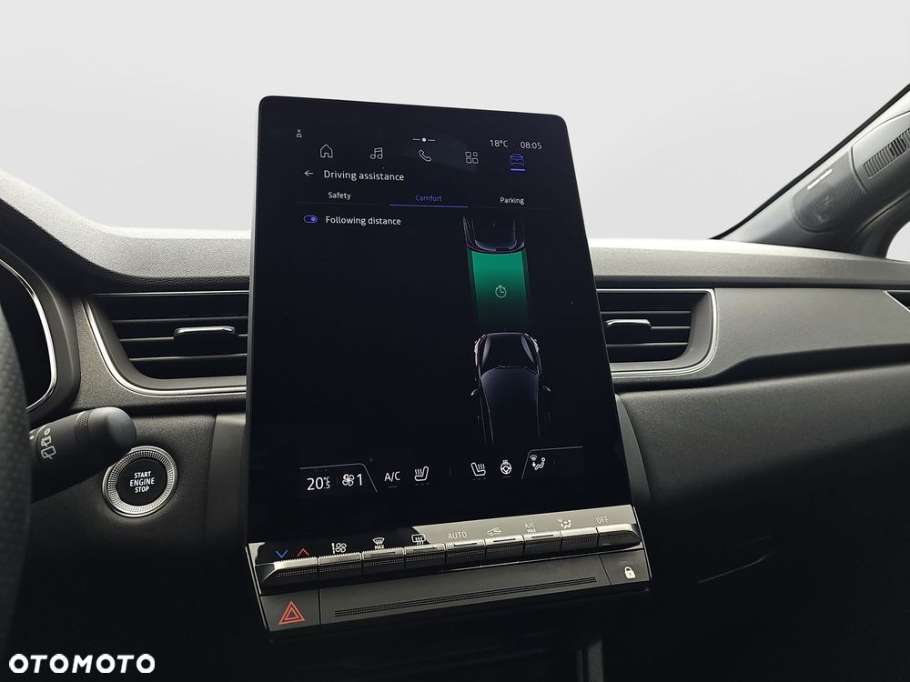 Renault Captur 1.0 TCe Techno - 21