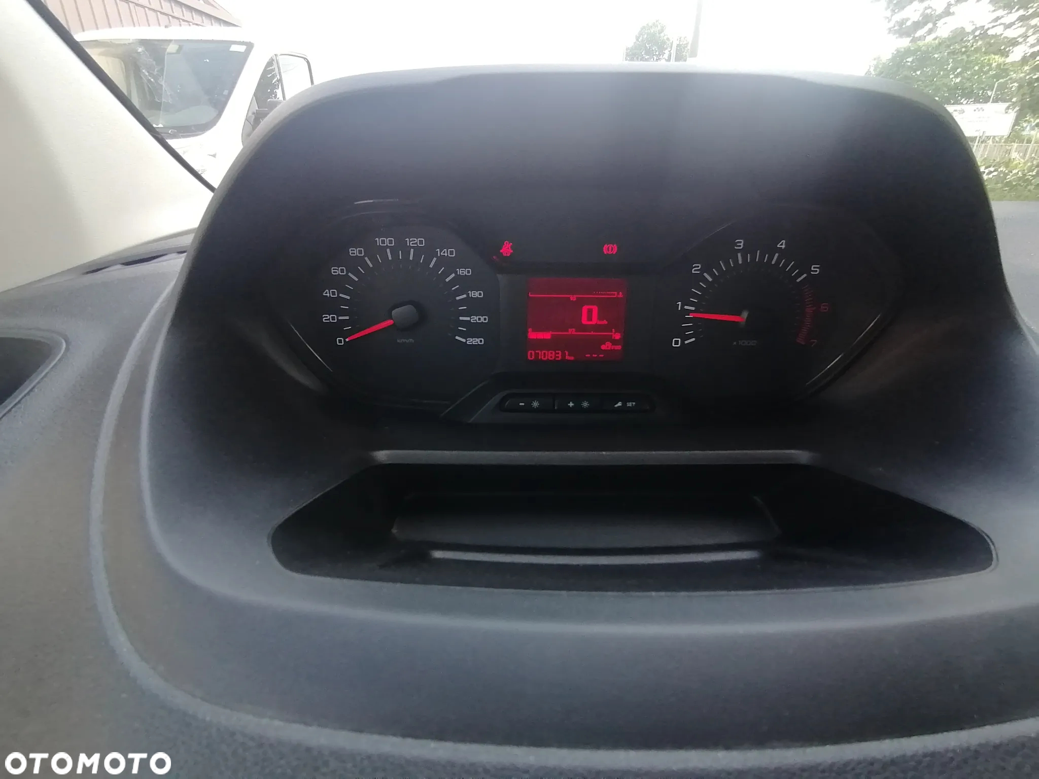 Peugeot Partner 1.5 BlueHDi 102KM,klima!6-biegów! - 29