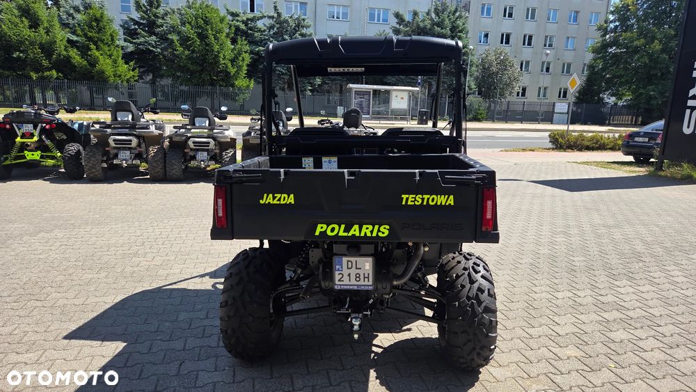Polaris Ranger - 6