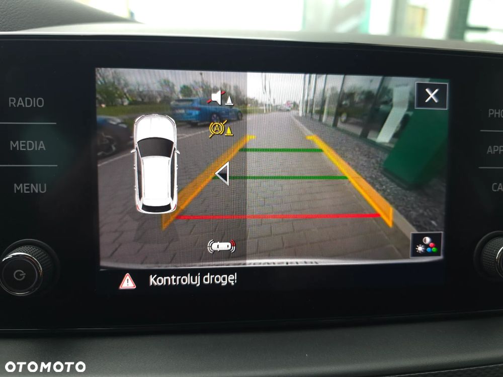 Skoda Kamiq 1.0 TSI Ambition - 30
