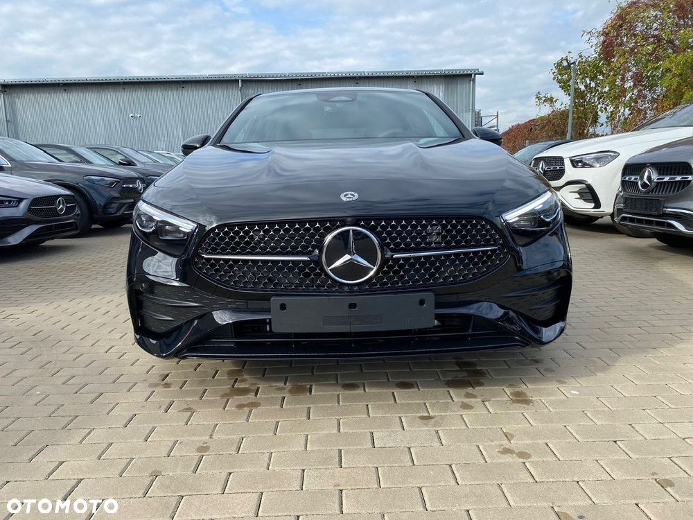 Mercedes-Benz Klasa A - 6