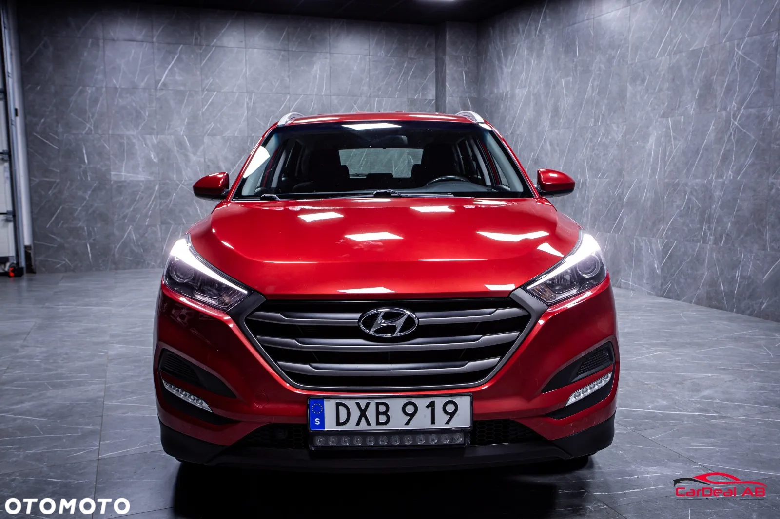 Hyundai Tucson 1.6 GDi 2WD Style - 5